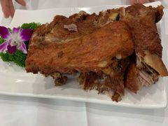 芳香排骨-小贝壳酒楼(经九路店)