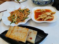 -和乐喜宴海鲜酒家(骏荣广场店)