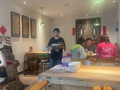 -树厨贵州菜(大十字店)