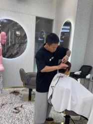 -型色沙龙 Color Salon