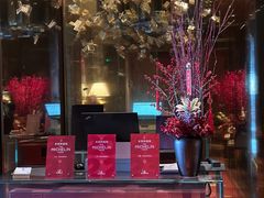 -金轩中餐厅 Jin Xuan(浦东丽思卡尔顿酒店)