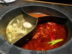 -火锅岛潮牌自助餐厅(天津天佑城店)