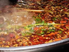 -小饕荟雅安贡椒鱼鲜馆(广福桥店)