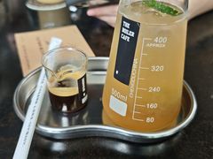 -锅炉咖啡·西餐·音乐酒厂