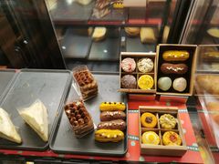 -星巴克(夏日百货店)