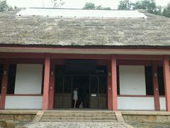 -采石矶景区
