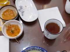 -百年老字号·观振兴蟹黄面·三虾面·苏式面(观前街富仁坊巷店)