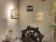 -云水瑶意境云南菜餐厅(大悦城店)