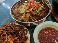 -春花民族美食(佳木斯总店)