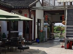 -小陆莲花蟹园农家乐(莲花岛店)