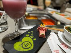 -海底捞火锅(苏宁生活广场店)