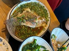 -妈妈的味道·腾冲特色菜(和顺古镇店)