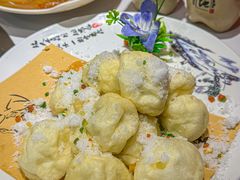 -九妹农家大铁锅东北菜(江湾店)