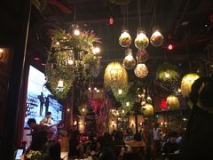 -胡桃里音乐酒馆(白云五号T5 MALL店)