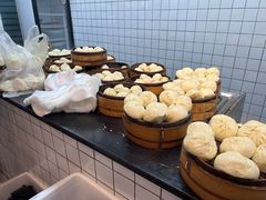 -常鲜德乐购迎桂馒头店(麻巷公寓店)