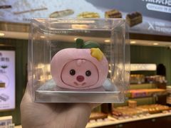 -仟吉KenGee(国贸360店)