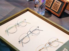 -大视光学•LINDBERG林德伯格•全球手工眼镜集合店(王府井店)