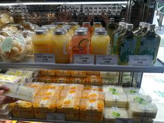 -KenGee仟吉(吉庆街店)