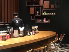 -星巴克臻选(成都太古里店)