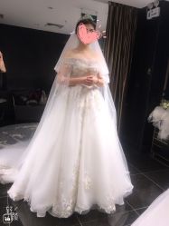 -GRACE KELLY婚纱与礼服(北京店)