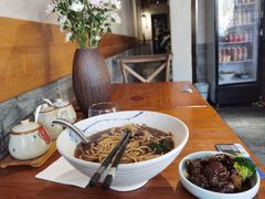 -囿面传统制面馆(中央路店)