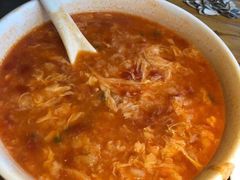 -吕氏疙瘩汤·私家菜馆(慈云寺店)