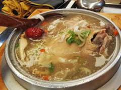 -元奶奶包饭(公新银浦店)