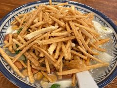 -峨眉山豆腐脑(解放路店)