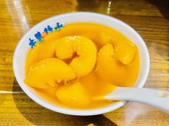 木薯糖水-粉家柳州螺蛳粉(杨宅路店)