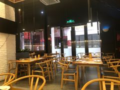 -付小姐在成都(川沙店)