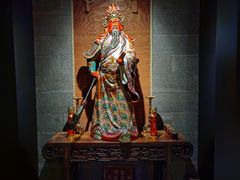 -新荣记(西溪湿地店)