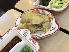 -李先生牛肉面大王(北京东四店)
