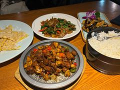 -地锅居(翰林邻里中心店)