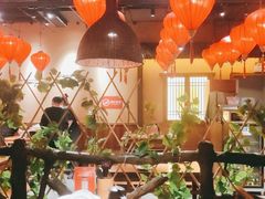 -老湘村·湖南土菜(天河维多利店)