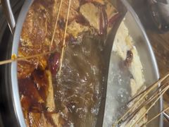 -杨校长·老成都串串香火锅(全国总店)