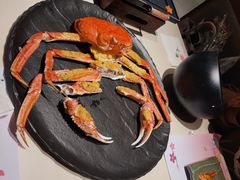 -上井料理黑金店(IFS国金中心店)