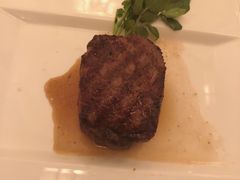 -莫尔顿牛排坊(威尼斯人店)