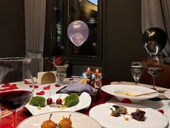 -Wei菋·Le Bistrot