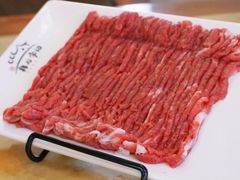 -清真·鸦儿李记·涮肉(和平里店)