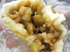 青椒茄子-白水包子(东一路店)