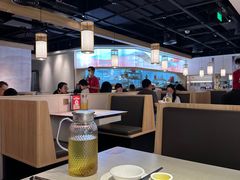 -九毛九西北菜(百信广场店)