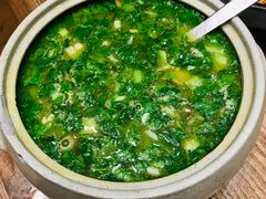 海鲜菜饭-辛香汇(飞洲店)