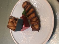 -恒记饭店·海鲜明档(淹城店)