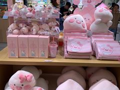 -KAKAO FRIENDS(弘大店)