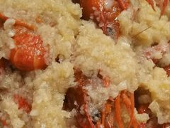 -虾女王·龙虾·烧烤(龙江店)