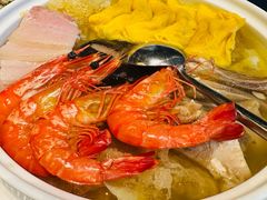 -望乡楼上海菜(日月光店)