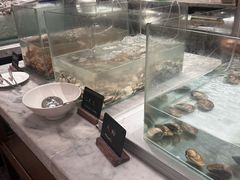-厦门泰地万豪酒店-贡厨全日餐厅