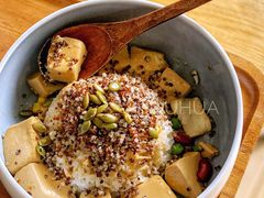 -漫蔬•台北蔬食小馆VEGGIEBOIL(朝晖店)