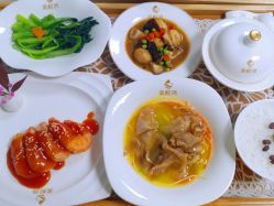 点击看大图 -美悦湾月子中心(熙湖店)
