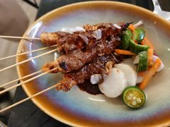 -THE PAWON·8碗(古北SOHO店)